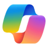 Microsoft 365 Copilot logo