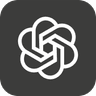 ChatGPT logo